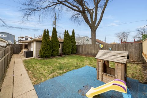 Tiny photo for 5422 N Natoma Avenue, Chicago, IL 60656 (MLS # 12600150)