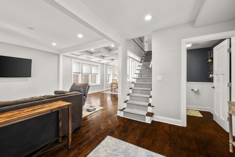 Tiny photo for 5422 N Natoma Avenue, Chicago, IL 60656 (MLS # 12600150)