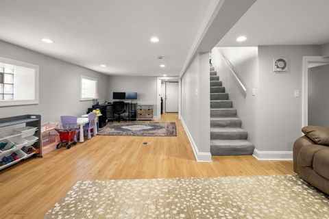 Tiny photo for 5422 N Natoma Avenue, Chicago, IL 60656 (MLS # 12600150)