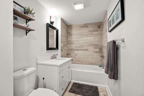 Tiny photo for 5422 N Natoma Avenue, Chicago, IL 60656 (MLS # 12600150)