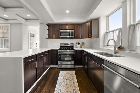 Tiny photo for 5422 N Natoma Avenue, Chicago, IL 60656 (MLS # 12600150)