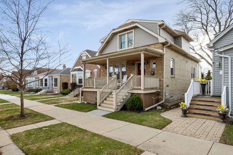 Photo of 5422 N Natoma Avenue, Chicago, IL 60656 (MLS # 12600150)