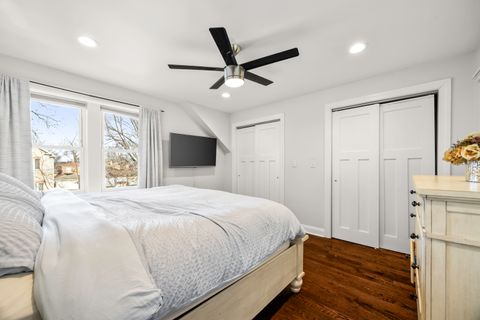 Tiny photo for 5422 N Natoma Avenue, Chicago, IL 60656 (MLS # 12600150)