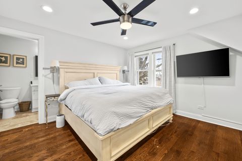 Tiny photo for 5422 N Natoma Avenue, Chicago, IL 60656 (MLS # 12600150)