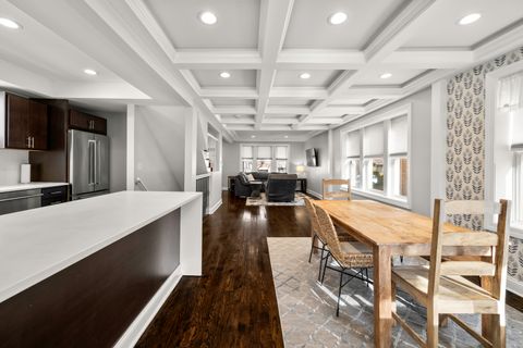 Tiny photo for 5422 N Natoma Avenue, Chicago, IL 60656 (MLS # 12600150)