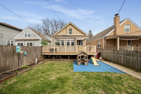 Tiny photo for 5422 N Natoma Avenue, Chicago, IL 60656 (MLS # 12600150)