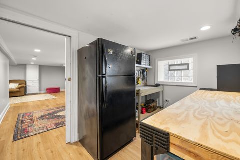 Tiny photo for 5422 N Natoma Avenue, Chicago, IL 60656 (MLS # 12600150)