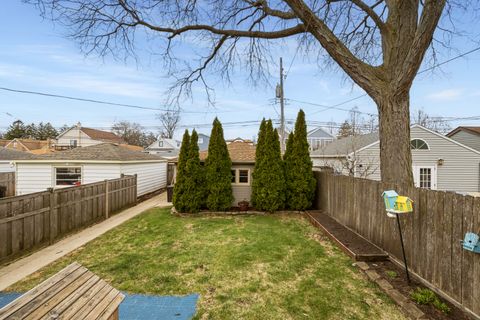 Tiny photo for 5422 N Natoma Avenue, Chicago, IL 60656 (MLS # 12600150)