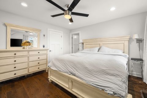 Tiny photo for 5422 N Natoma Avenue, Chicago, IL 60656 (MLS # 12600150)