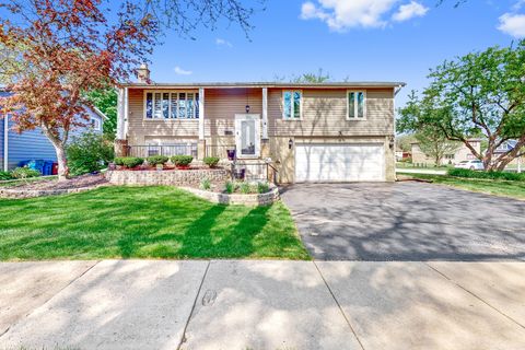 1156 N Fischer Drive Addison IL 60101