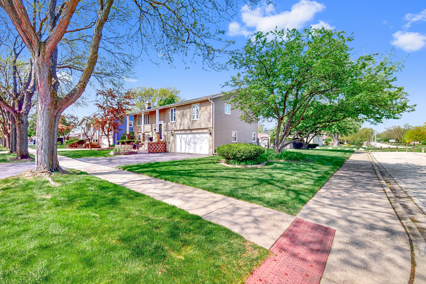 1156 N Fischer Drive