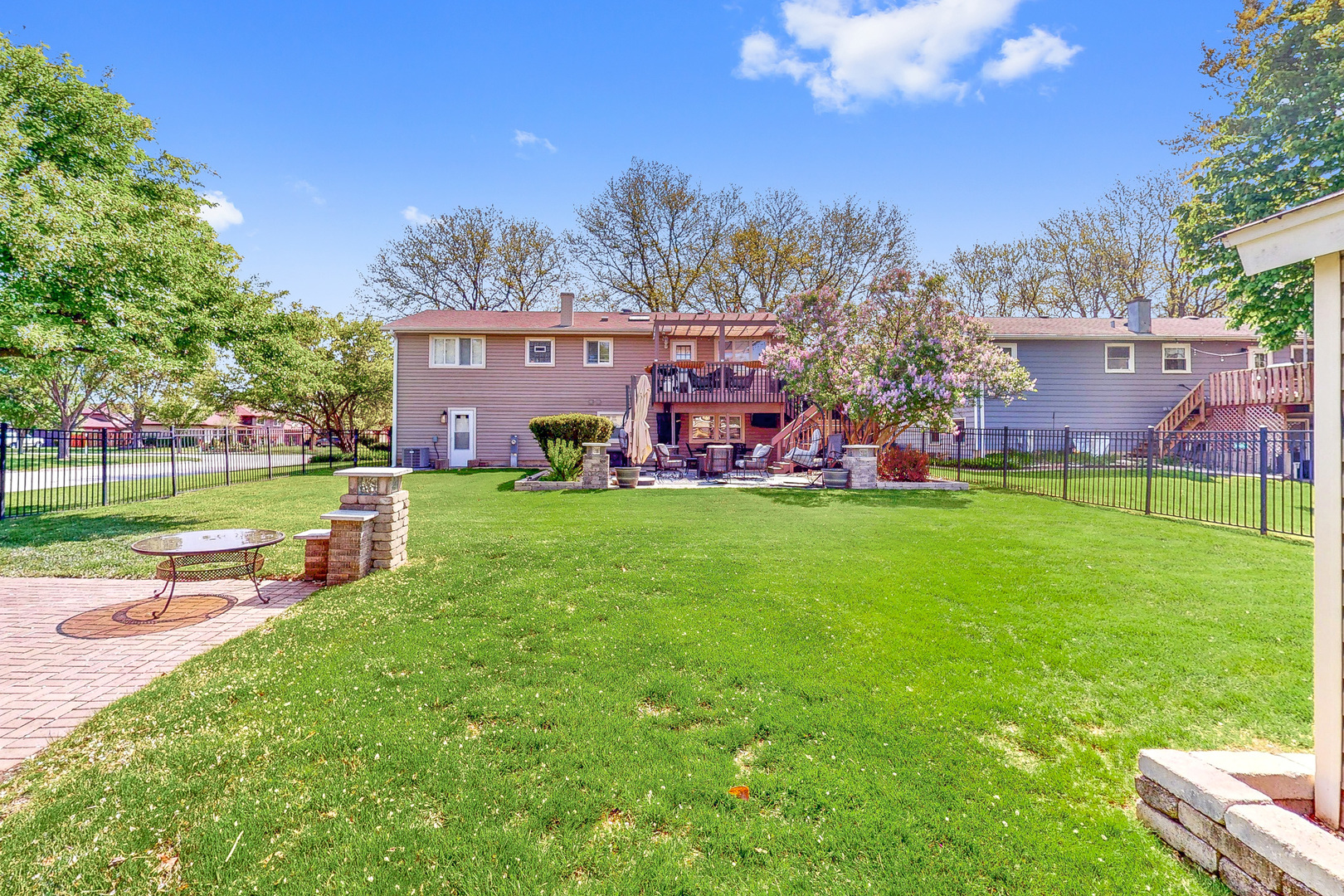 1156 N Fischer Drive
