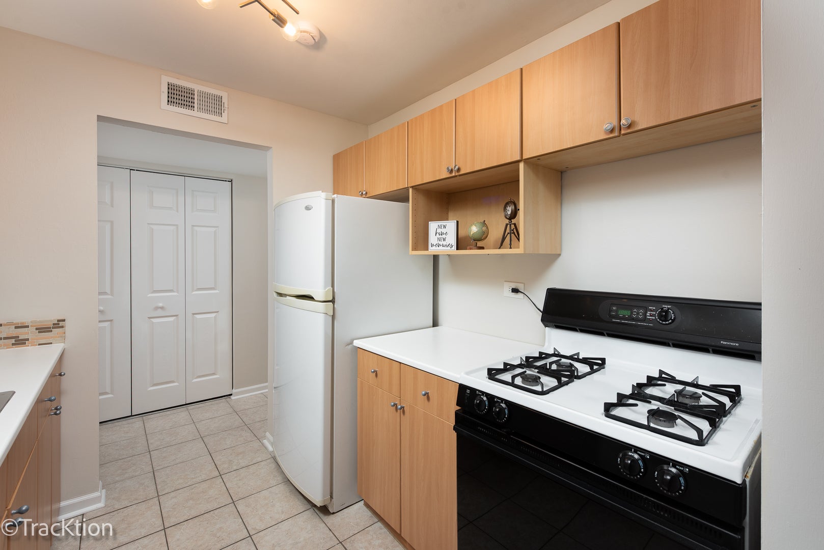 13A Kingery Quarter 203