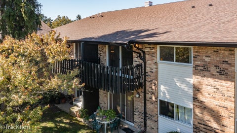 Tiny photo for 13A Kingery Quarter #203, Willowbrook, IL 60527 (MLS # 12770644)