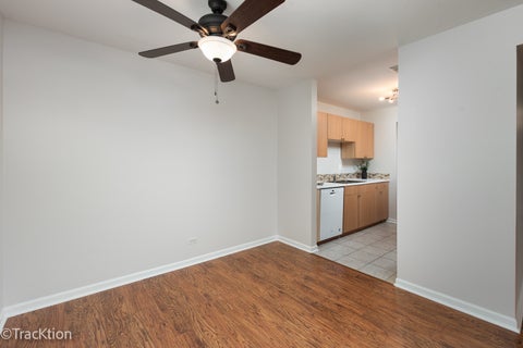 Tiny photo for 13A Kingery Quarter #203, Willowbrook, IL 60527 (MLS # 12770644)
