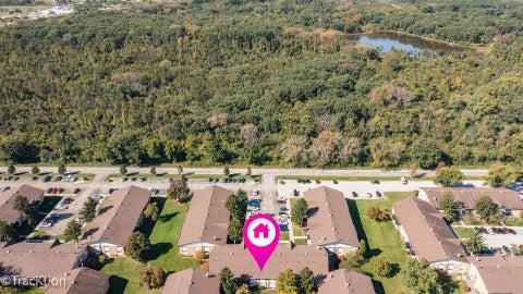 Tiny photo for 13A Kingery Quarter #203, Willowbrook, IL 60527 (MLS # 12770644)