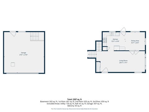 Tiny photo for 1216 E Mayfair Road, Arlington Heights, IL 60004 (MLS # 12722387)