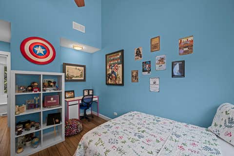 Tiny photo for 1216 E Mayfair Road, Arlington Heights, IL 60004 (MLS # 12722387)