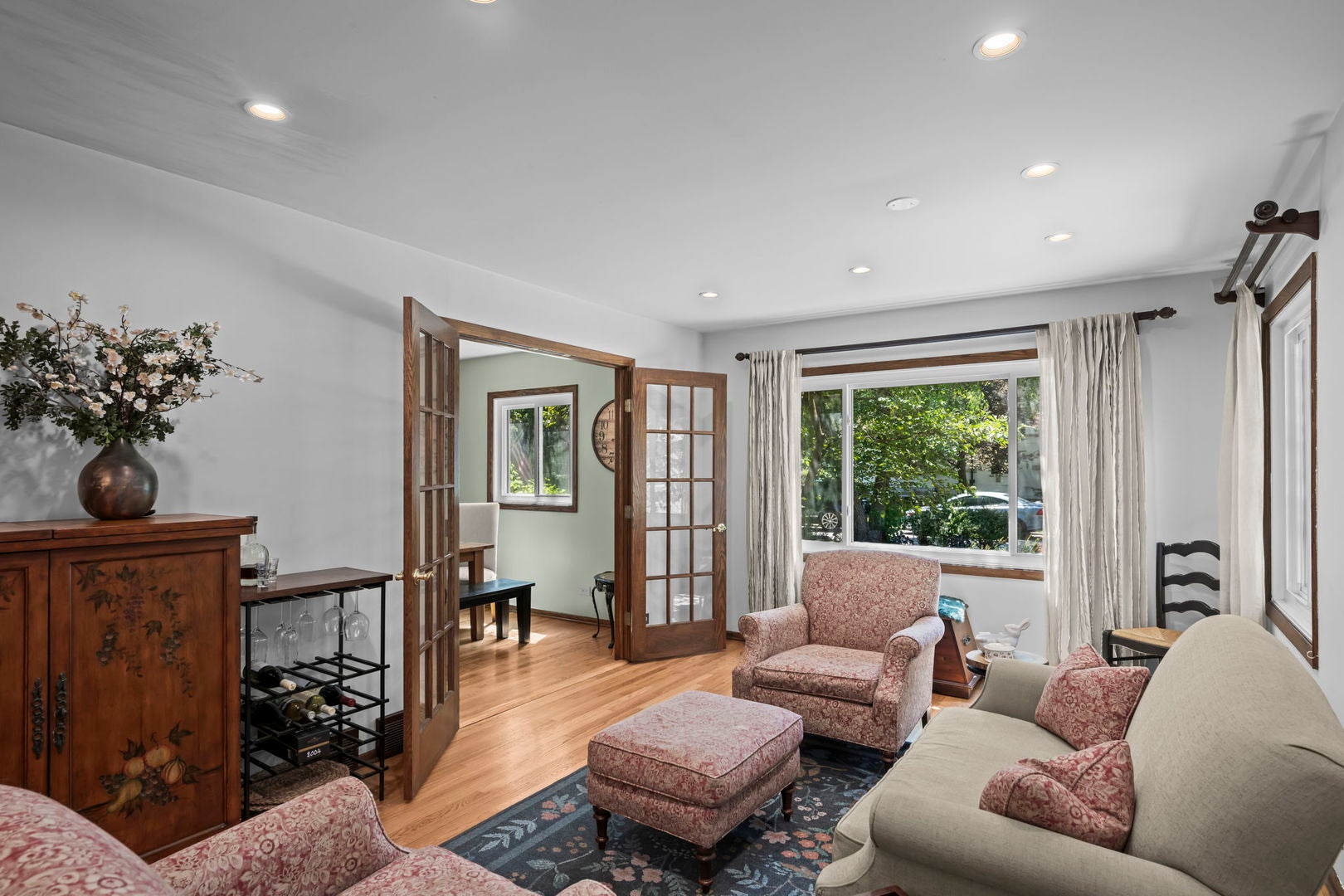 1216 E Mayfair Road