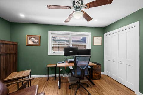 Tiny photo for 1216 E Mayfair Road, Arlington Heights, IL 60004 (MLS # 12722387)