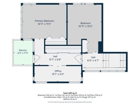Tiny photo for 1216 E Mayfair Road, Arlington Heights, IL 60004 (MLS # 12722387)