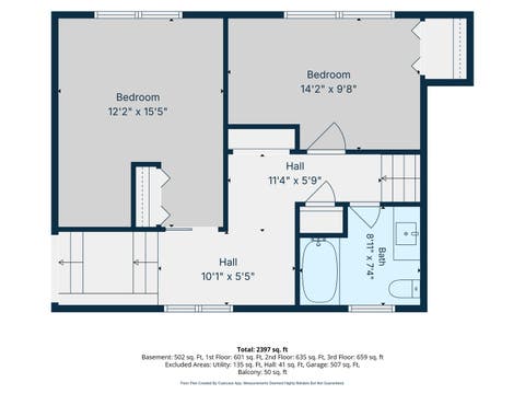 Tiny photo for 1216 E Mayfair Road, Arlington Heights, IL 60004 (MLS # 12722387)