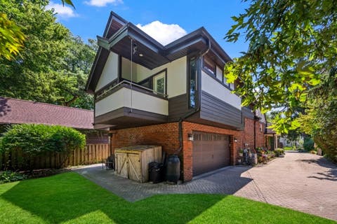 Tiny photo for 1216 E Mayfair Road, Arlington Heights, IL 60004 (MLS # 12722387)