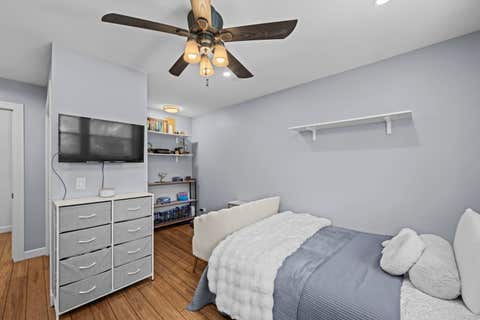 Tiny photo for 1216 E Mayfair Road, Arlington Heights, IL 60004 (MLS # 12722387)
