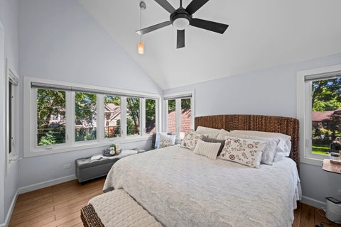 Tiny photo for 1216 E Mayfair Road, Arlington Heights, IL 60004 (MLS # 12722387)