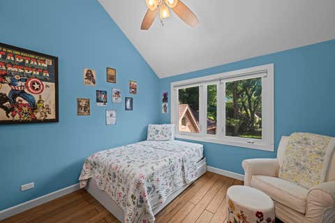 Tiny photo for 1216 E Mayfair Road, Arlington Heights, IL 60004 (MLS # 12722387)