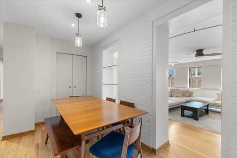 Tiny photo for 40 E 9TH Street #1205, Chicago, IL 60605 (MLS # 12717817)