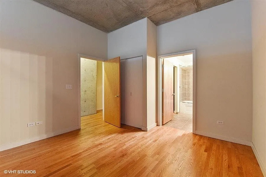 1720 S Michigan Avenue 2305