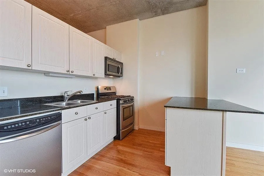 1720 S Michigan Avenue 2305