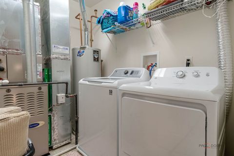 Tiny photo for Fox Lake, IL 60020 (MLS # 12605493)