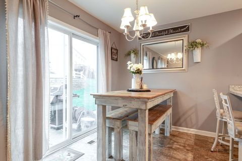 Tiny photo for Fox Lake, IL 60020 (MLS # 12605493)