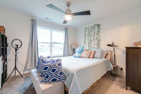 Tiny photo for Fox Lake, IL 60020 (MLS # 12605493)