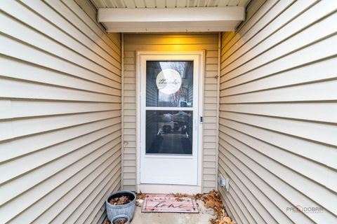 Tiny photo for Fox Lake, IL 60020 (MLS # 12605493)