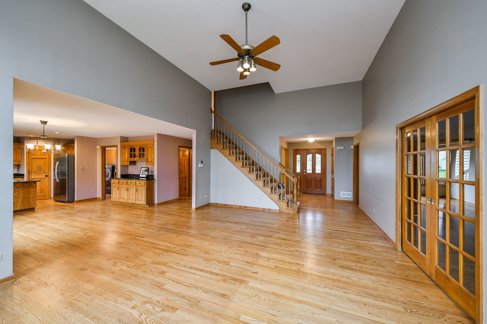 2641 Asbury Drive