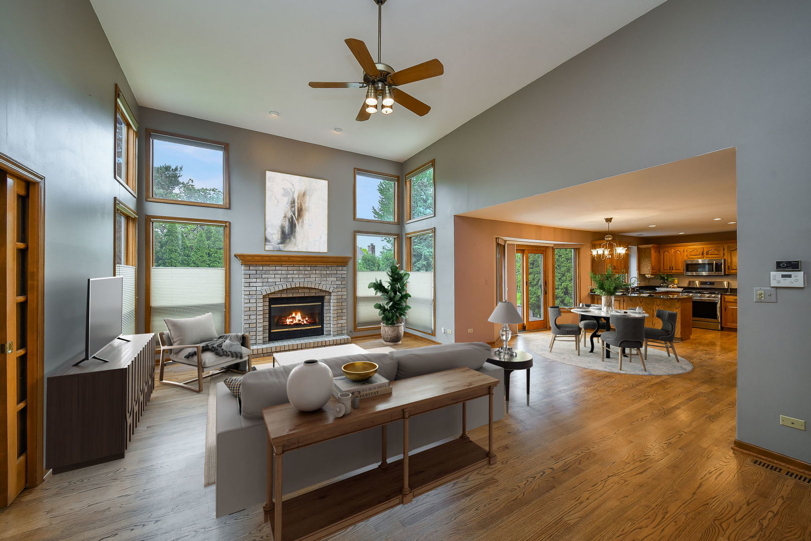 2641 Asbury Drive