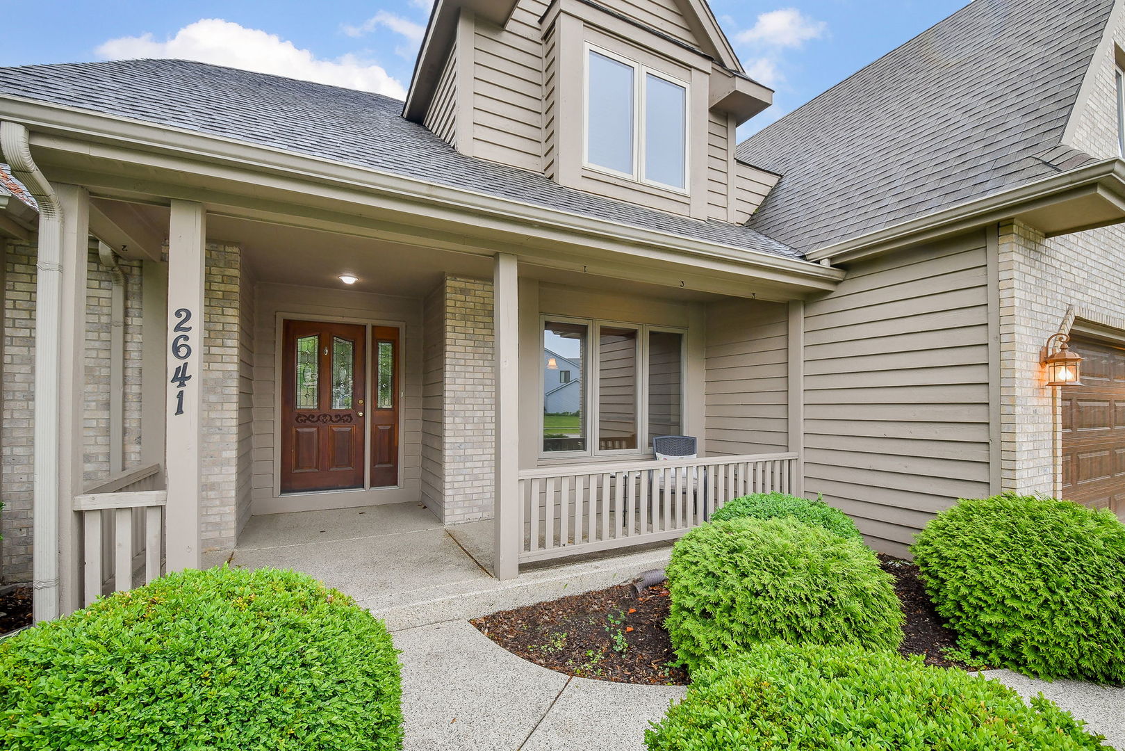 2641 Asbury Drive