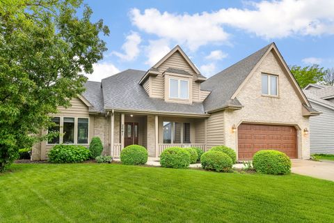 2641 Asbury Drive Aurora IL 60504