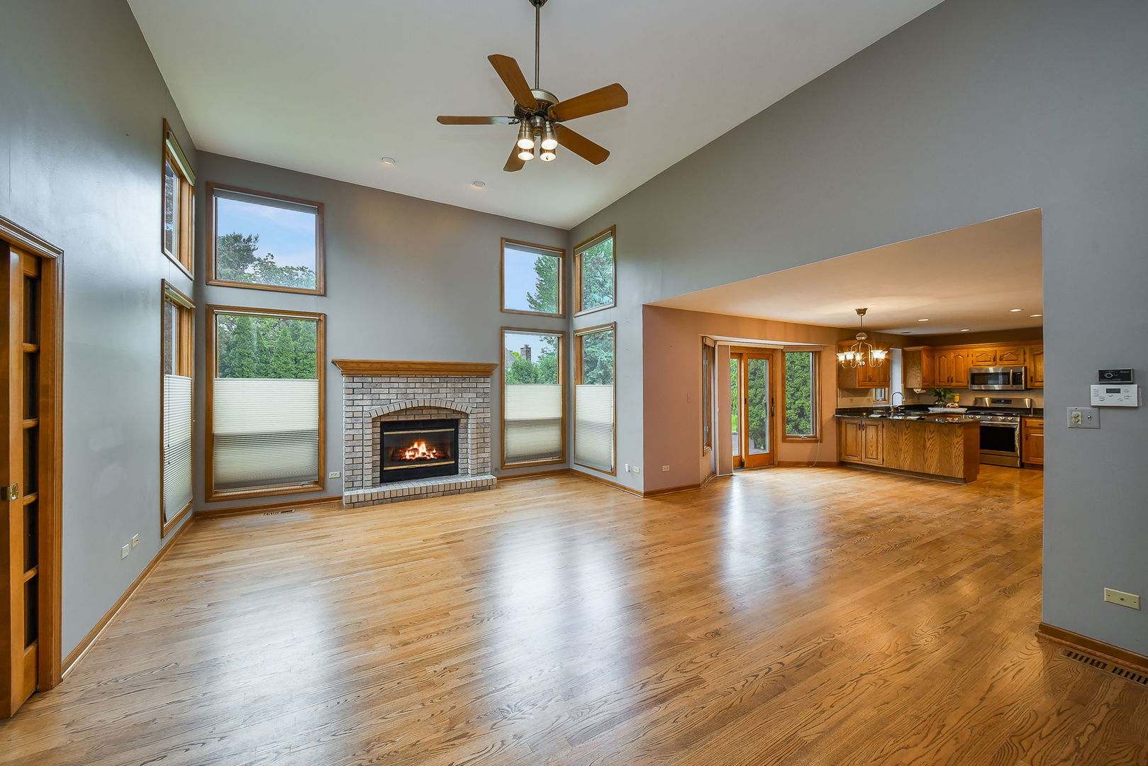 2641 Asbury Drive