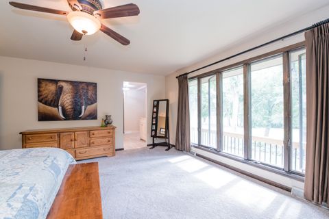 Tiny photo for 11N060 Johnstown Road, Elgin, IL 60124 (MLS # 12509372)