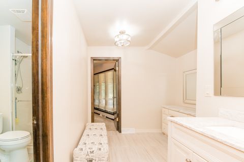 Tiny photo for 11N060 Johnstown Road, Elgin, IL 60124 (MLS # 12509372)