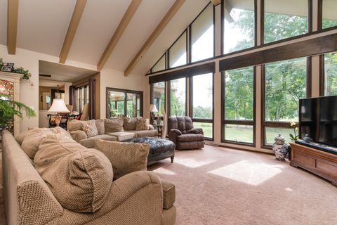 Tiny photo for 11N060 Johnstown Road, Elgin, IL 60124 (MLS # 12509372)