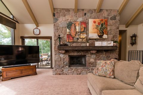 Tiny photo for 11N060 Johnstown Road, Elgin, IL 60124 (MLS # 12509372)