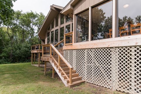 Tiny photo for 11N060 Johnstown Road, Elgin, IL 60124 (MLS # 12509372)