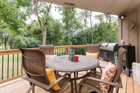 Tiny photo for 11N060 Johnstown Road, Elgin, IL 60124 (MLS # 12509372)