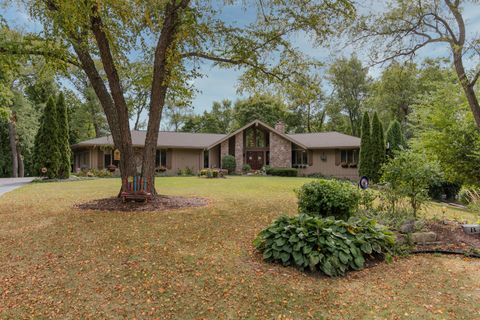 Tiny photo for 11N060 Johnstown Road, Elgin, IL 60124 (MLS # 12509372)