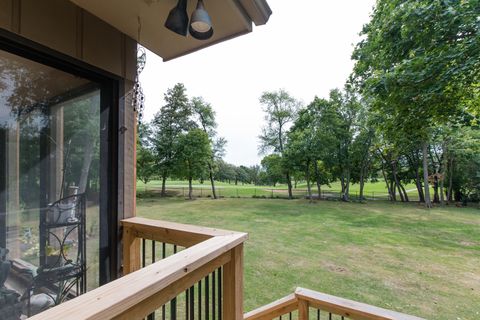 Tiny photo for 11N060 Johnstown Road, Elgin, IL 60124 (MLS # 12509372)